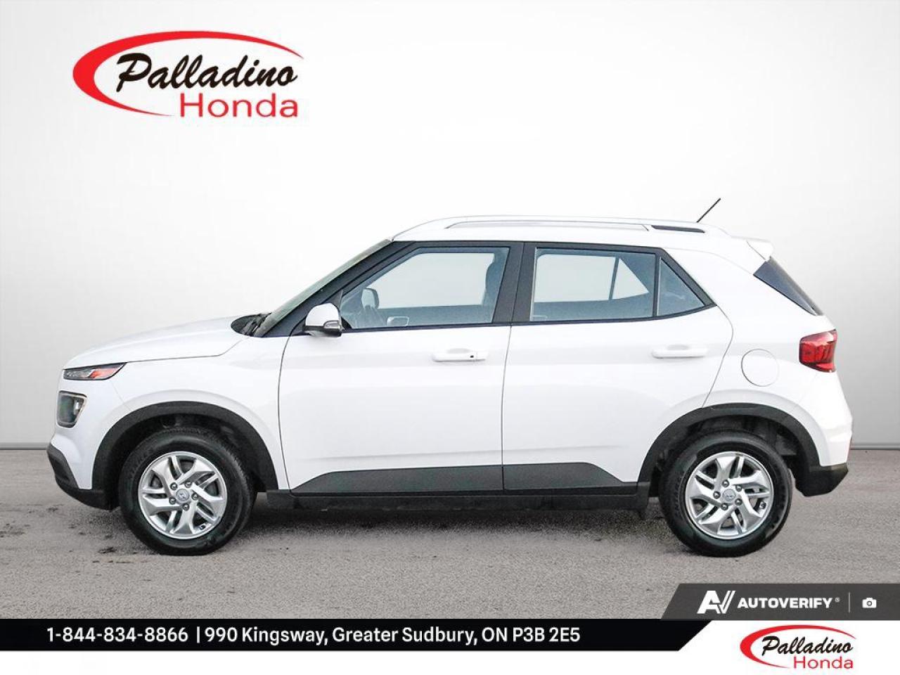 2023 Hyundai Venue PREFERRED Photo