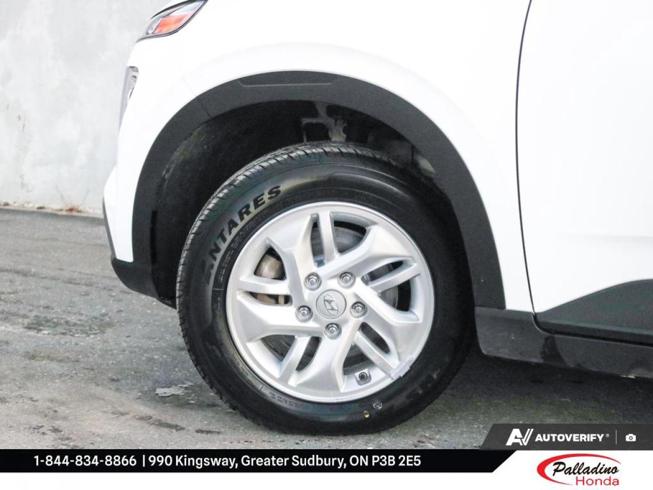 2023 Hyundai Venue PREFERRED Photo