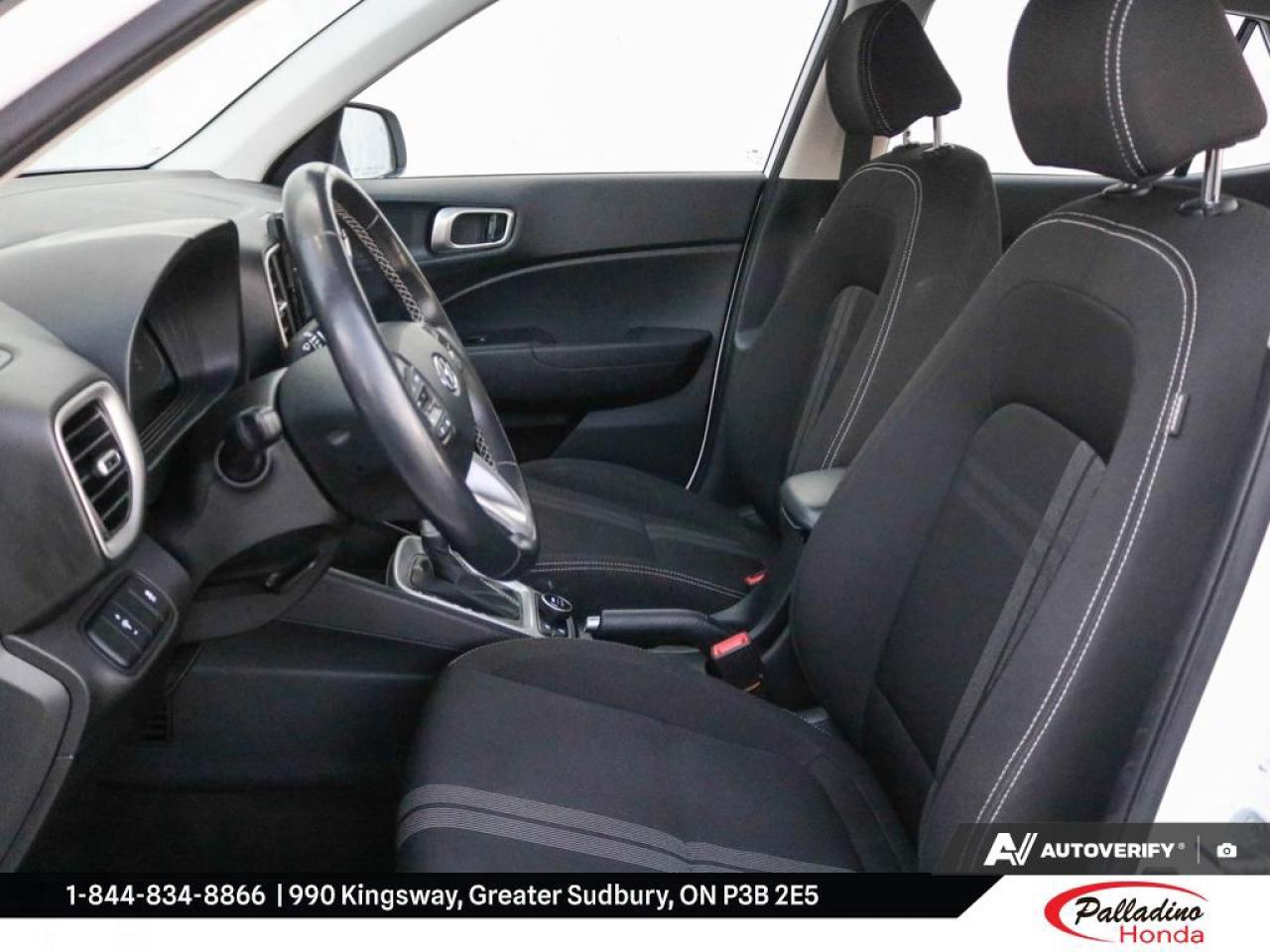 2023 Hyundai Venue PREFERRED Photo