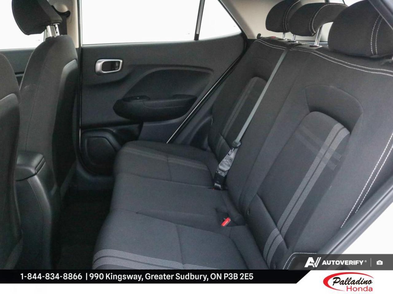 2023 Hyundai Venue PREFERRED Photo