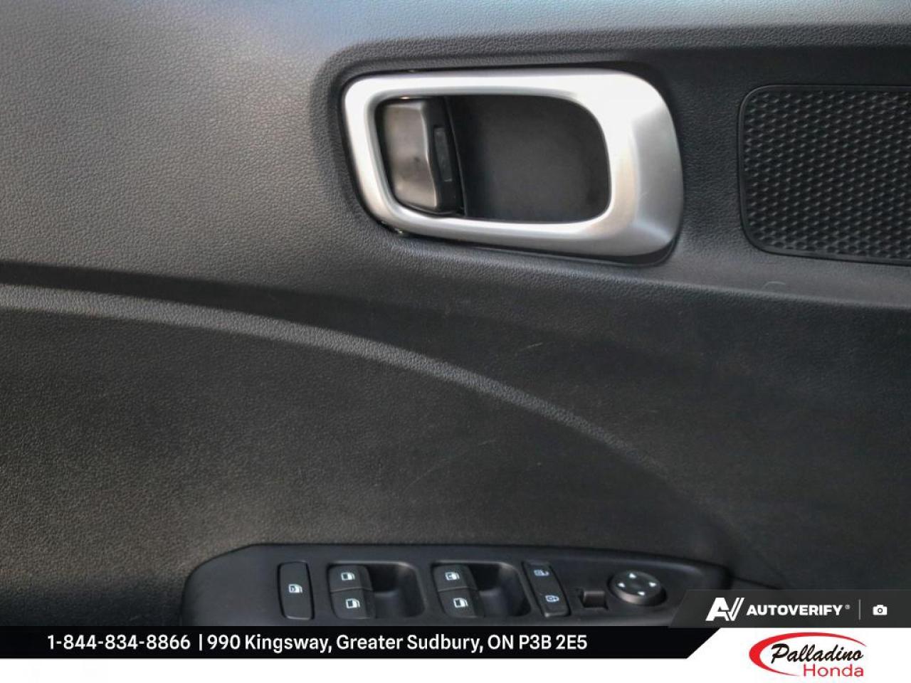 2023 Hyundai Venue PREFERRED Photo