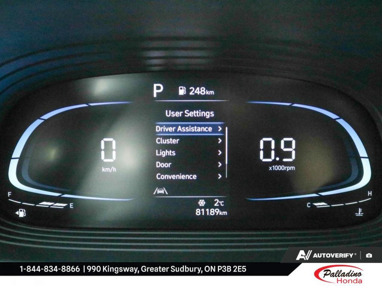 2023 Hyundai Venue PREFERRED Photo