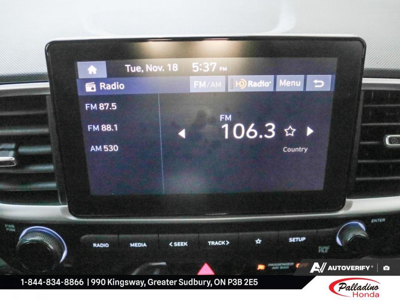 2023 Hyundai Venue PREFERRED Photo