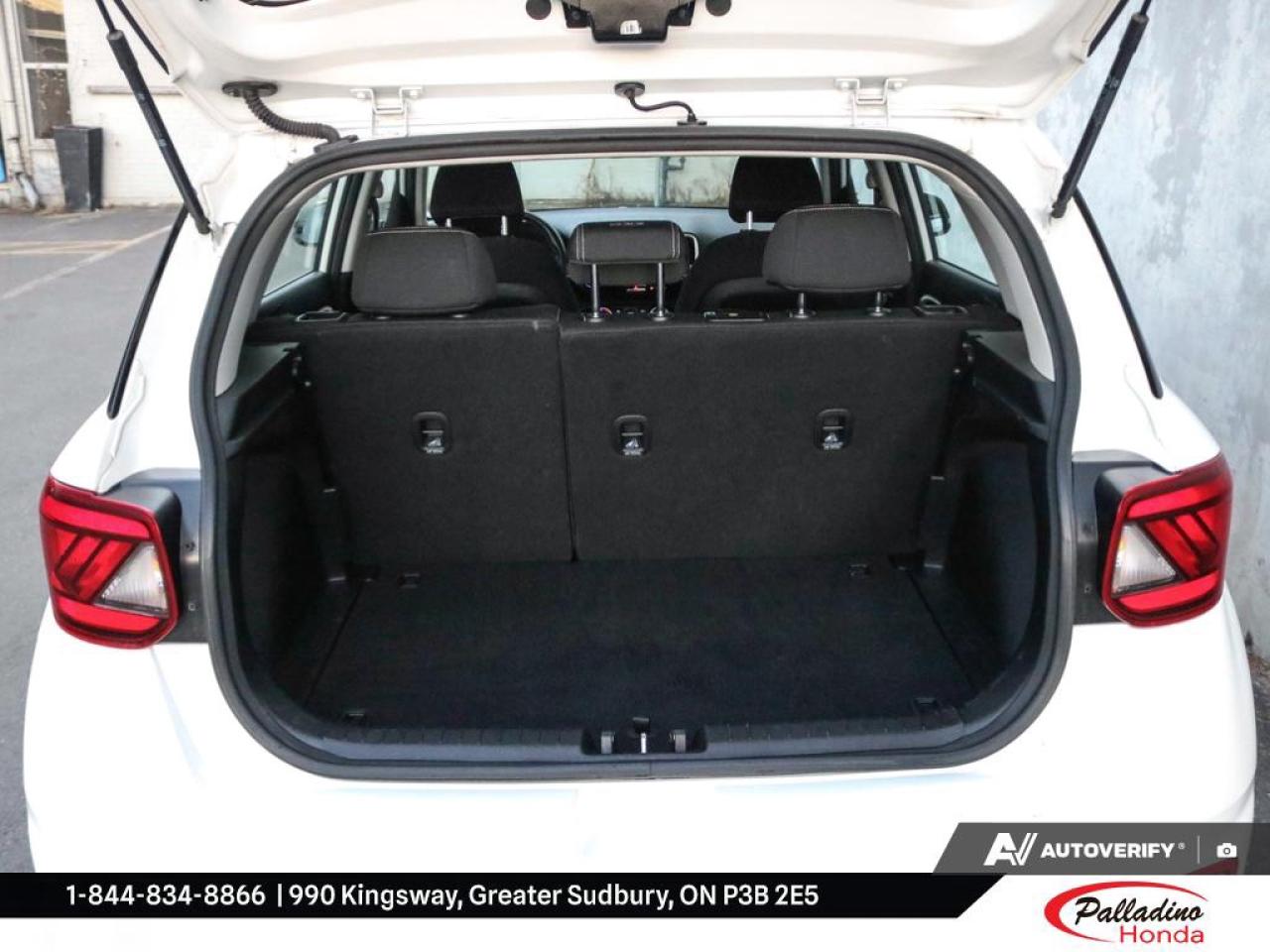 2023 Hyundai Venue PREFERRED Photo