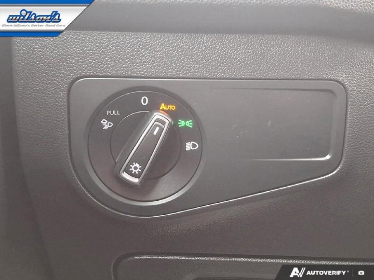 2023 Volkswagen Tiguan Highline R-Line 4Motion | Leather | Sunroof | Nav | 360 Camera | Fender Audio | and More ! Photo