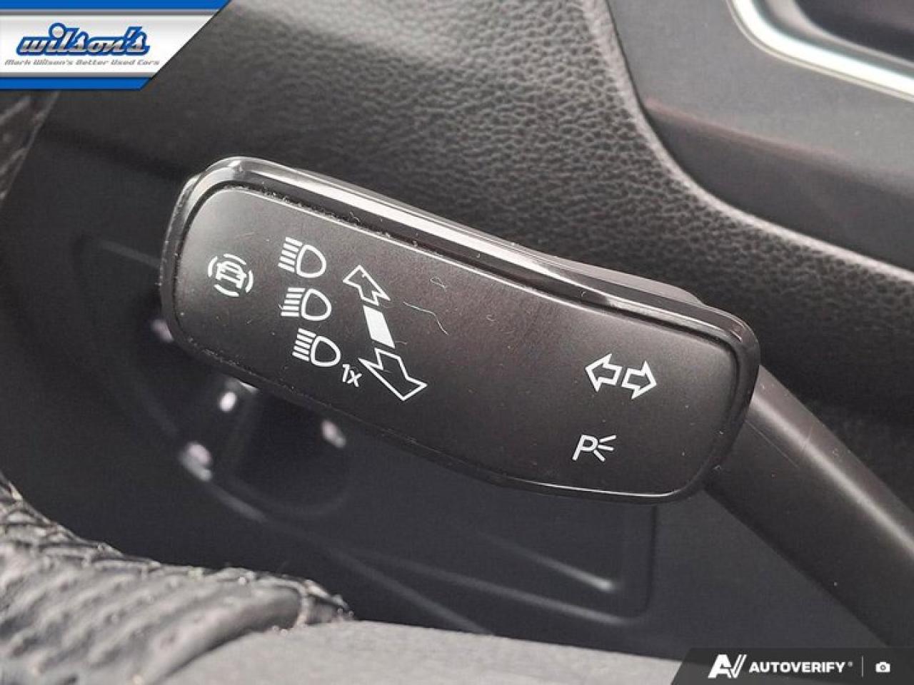 2023 Volkswagen Tiguan Highline R-Line 4Motion | Leather | Sunroof | Nav | 360 Camera | Fender Audio | and More ! Photo