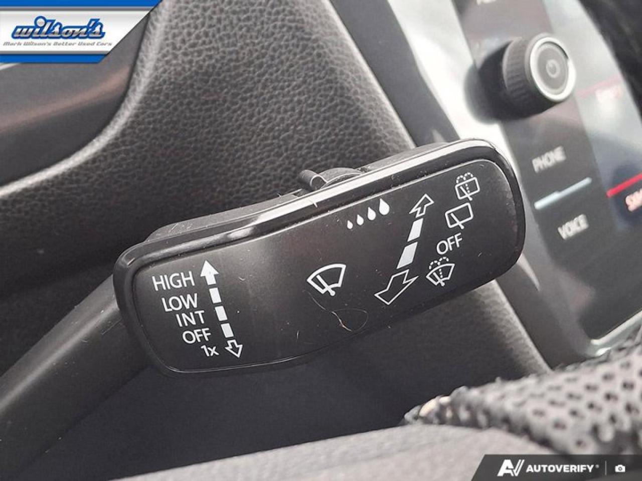 2023 Volkswagen Tiguan Highline R-Line 4Motion | Leather | Sunroof | Nav | 360 Camera | Fender Audio | and More ! Photo