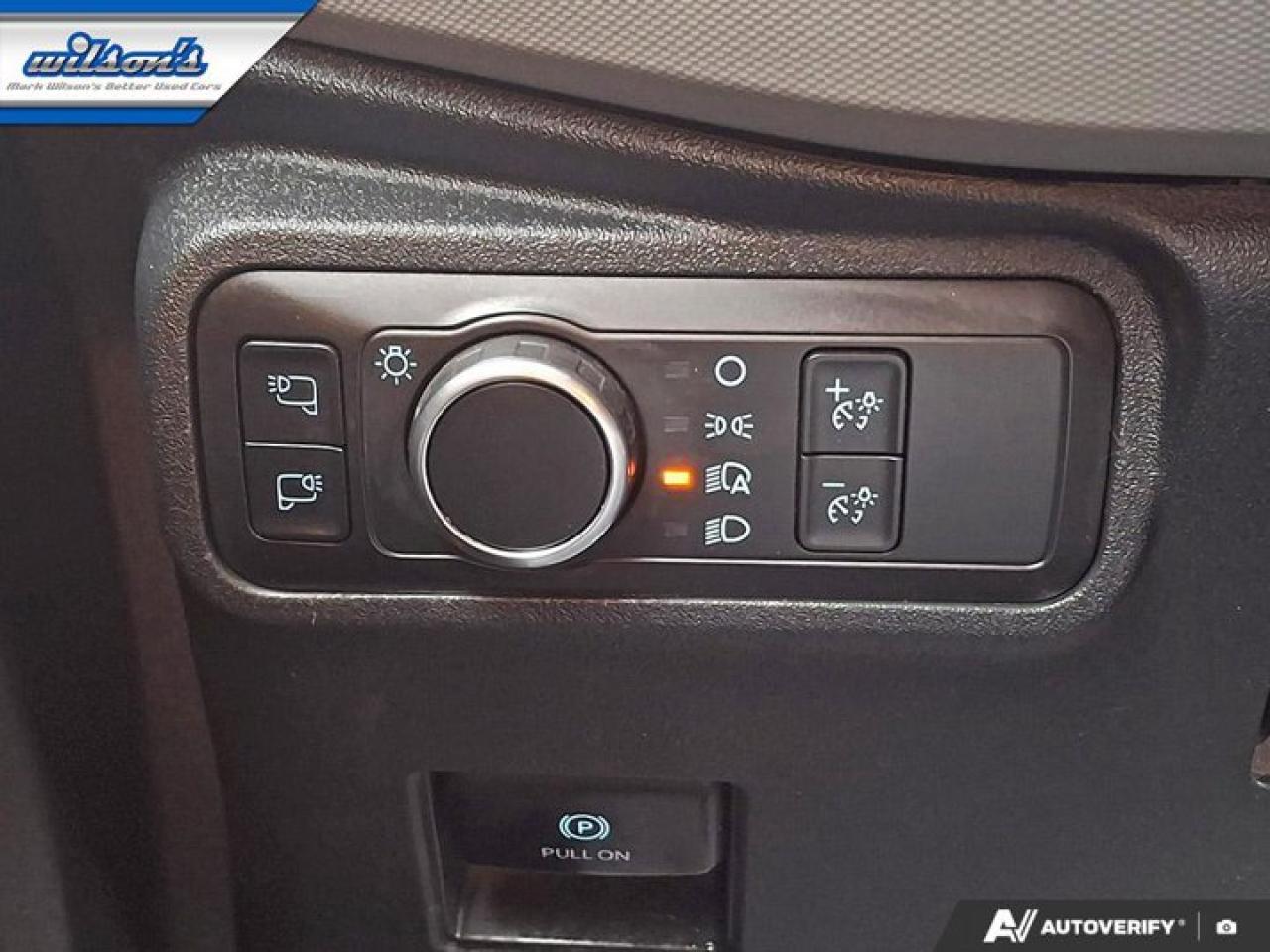 2021 Ford Bronco Advanced | Badlands | 7-Speed Manual | Hard Top | Leather | 360 Camera | Tow | 333A Pkg | and more! Photo