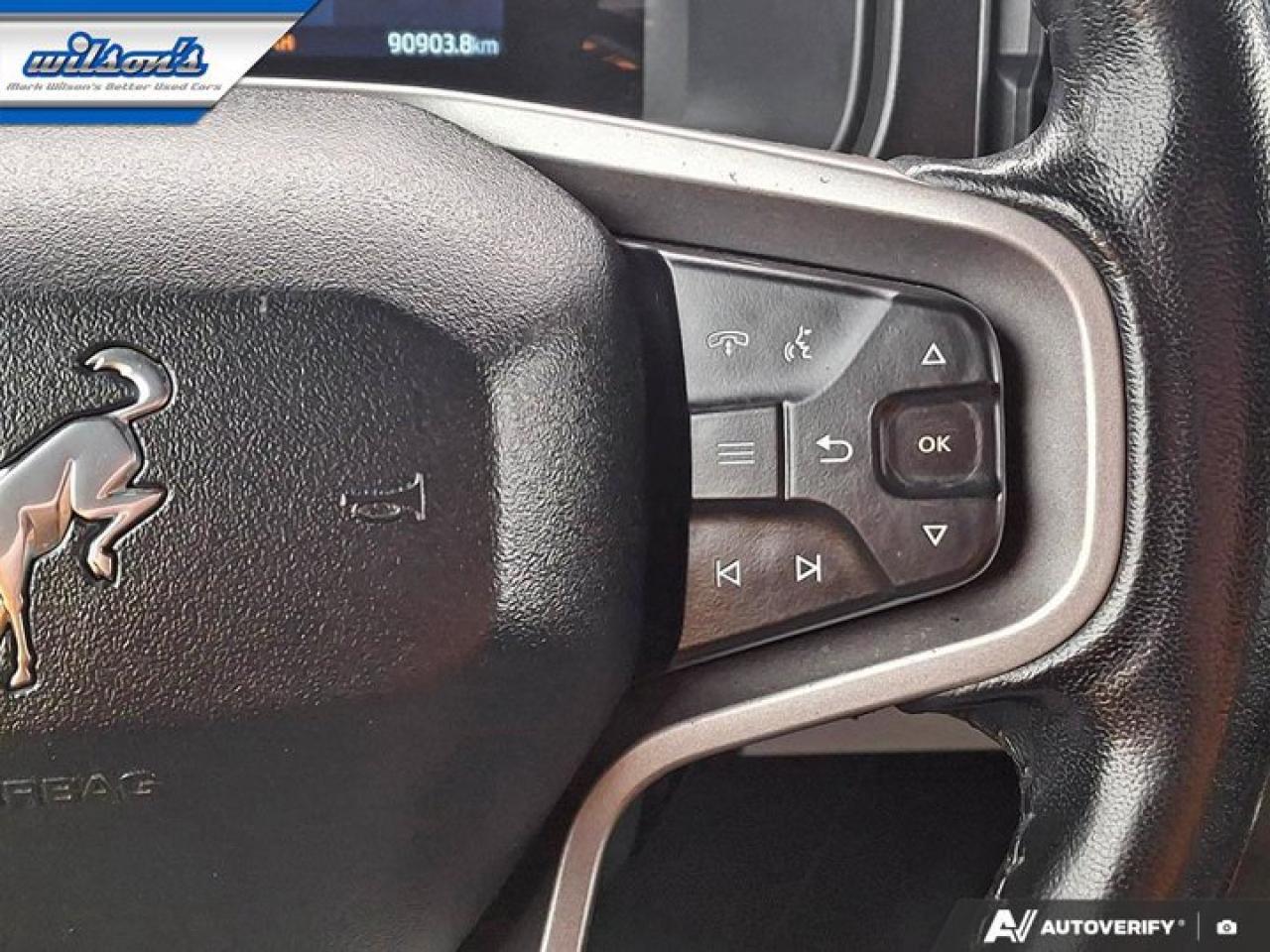 2021 Ford Bronco Advanced | Badlands | 7-Speed Manual | Hard Top | Leather | 360 Camera | Tow | 333A Pkg | and more! Photo