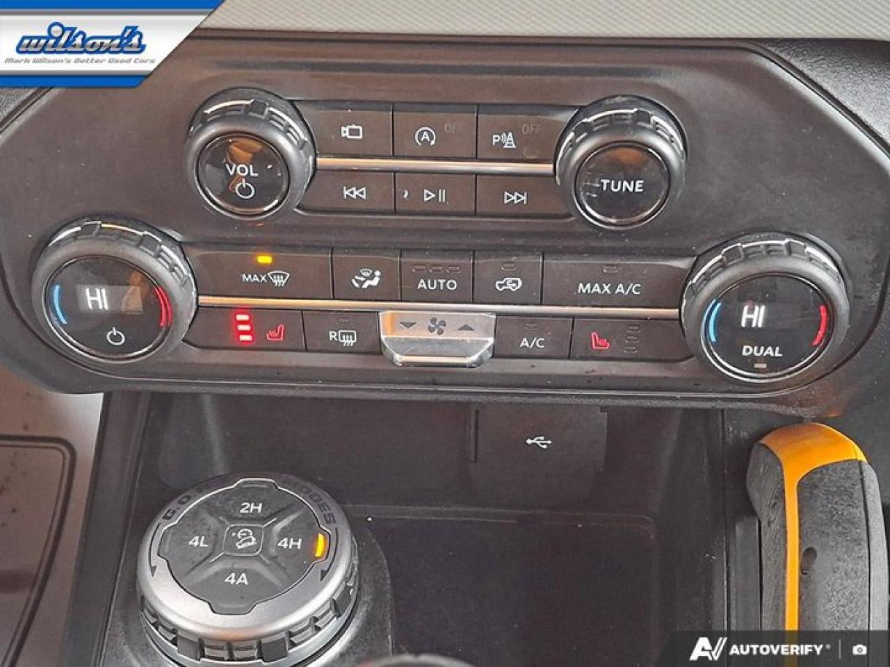 2021 Ford Bronco Advanced | Badlands | 7-Speed Manual | Hard Top | Leather | 360 Camera | Tow | 333A Pkg | and more! Photo