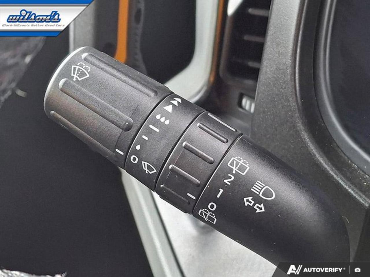 2021 Ford Bronco Badlands Advanced 4x4 | Manual |  Leather | Hard Top | 360 Camera | Tow | 333A Pkg | Photo