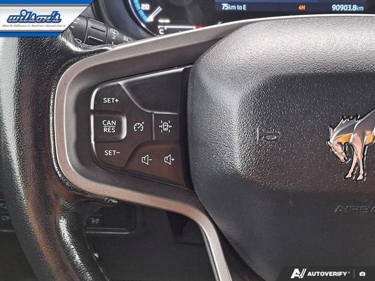 2021 Ford Bronco Badlands Advanced 4x4 | Manual |  Leather | Hard Top | 360 Camera | Tow | 333A Pkg | Photo