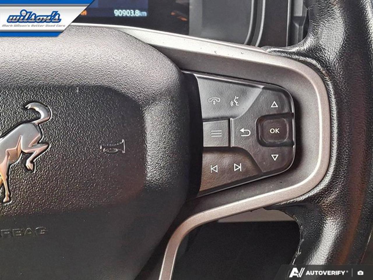 2021 Ford Bronco Badlands Advanced 4x4 | Manual |  Leather | Hard Top | 360 Camera | Tow | 333A Pkg | Photo