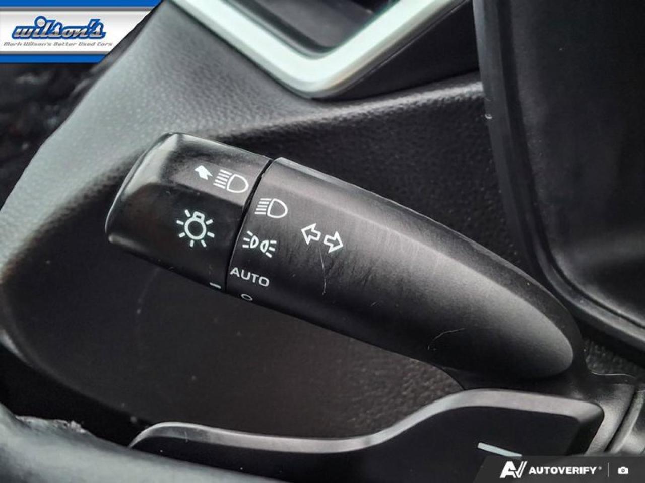 2021 Toyota Corolla Sunroof | Heated Seats | Radar Cruise | CarPlay + Android | Rear Camera | and More ! Photo