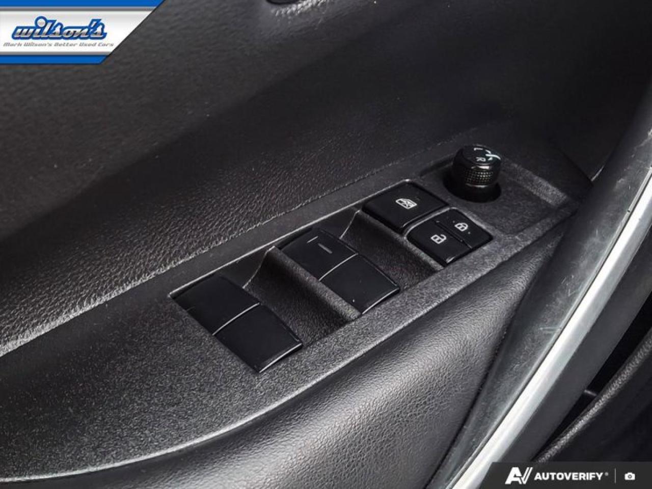 2021 Toyota Corolla Sunroof | Heated Seats | Radar Cruise | CarPlay + Android | Rear Camera | and More ! Photo