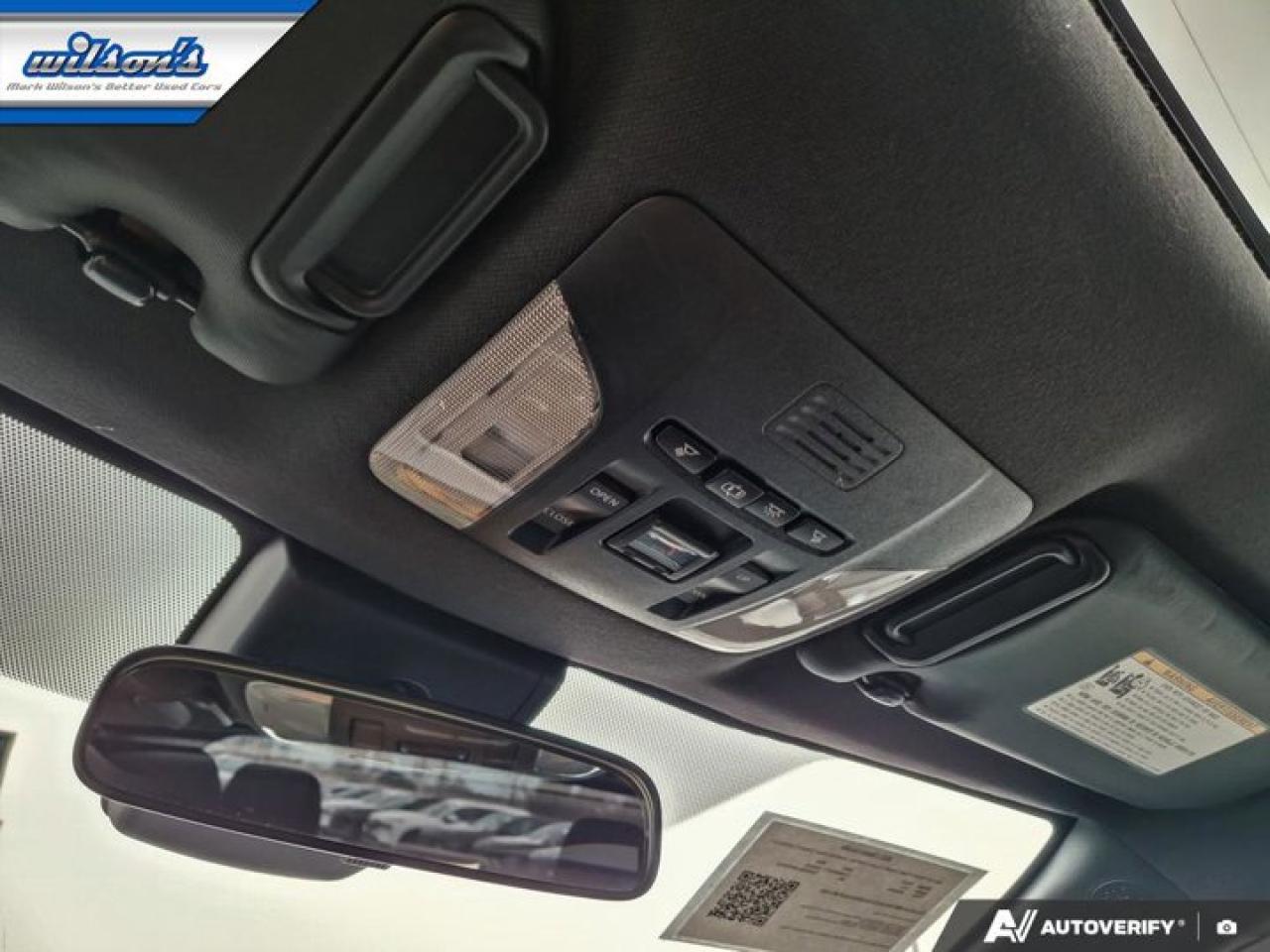 2021 Toyota Corolla Sunroof | Heated Seats | Radar Cruise | CarPlay + Android | Rear Camera | and More ! Photo