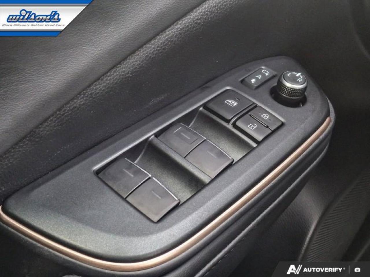 2023 Toyota Crown Platinum Hybrid MAX | AWD | Leather | Pano Roof | JBL | 360 Camera | Photo