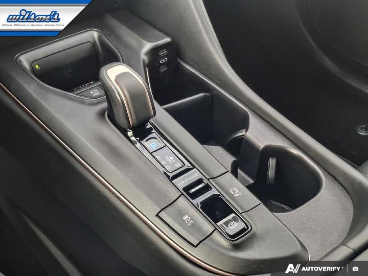 2023 Toyota Crown Platinum Hybrid MAX | AWD | Leather | Pano Roof | JBL | 360 Camera | Photo