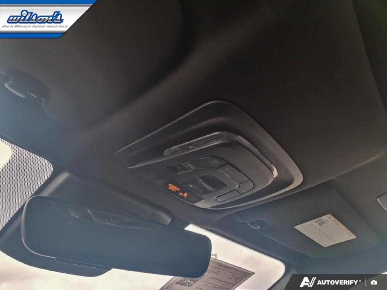 2023 Toyota Crown Platinum Hybrid MAX | AWD | Leather | Pano Roof | JBL | 360 Camera | Photo