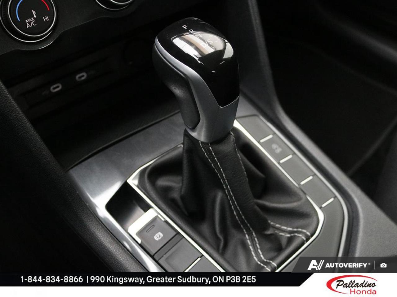 2024 Volkswagen Tiguan Trendline Photo