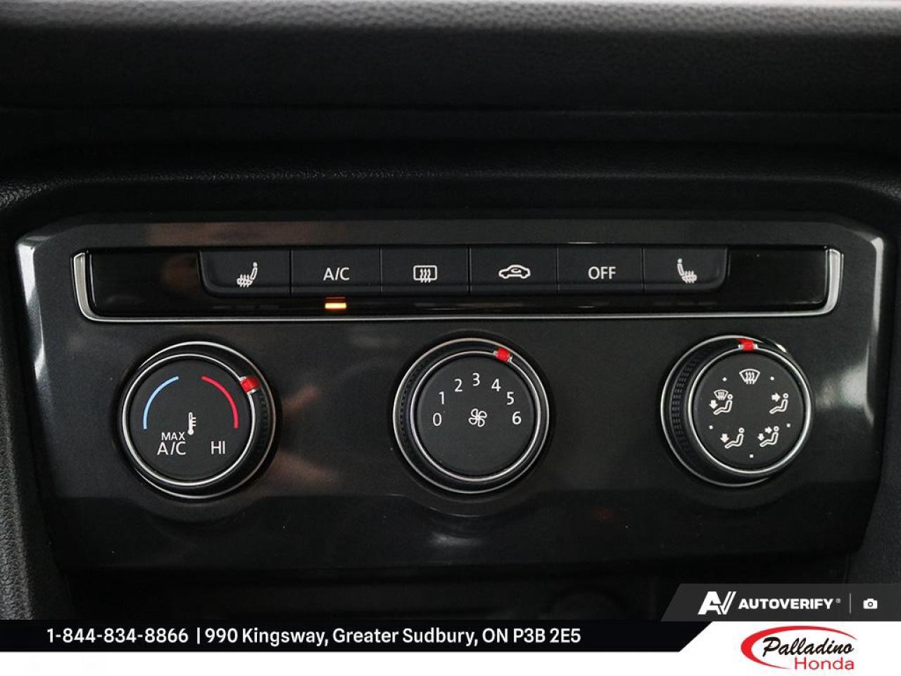 2024 Volkswagen Tiguan Trendline Photo