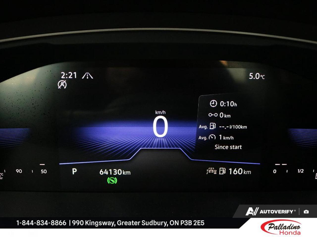 2024 Volkswagen Tiguan Trendline Photo