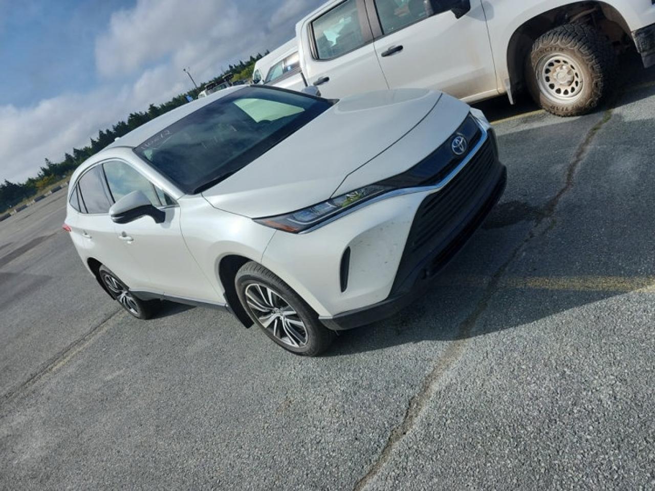Used 2022 Toyota Venza LE AWD | Hybrid | Power Seat | CarPlay + Android | Heated Seats | Adaptive Cruise | Rear Camera | for sale in Guelph, ON