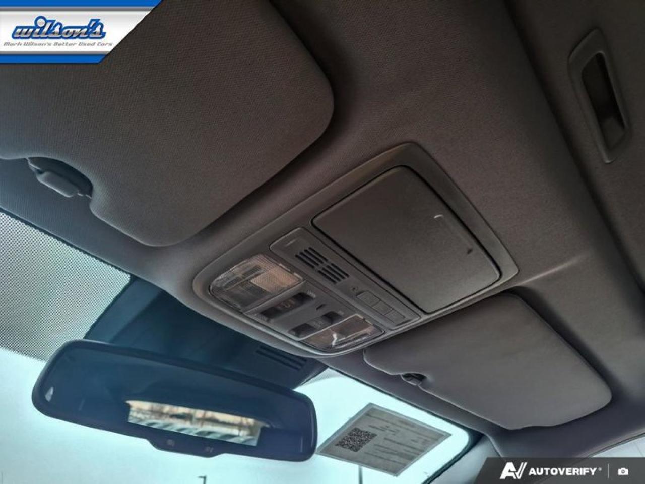 2021 Honda CR-V EX-L Leather | Sunroof | Adaptive Cruise | CarPlay + Android | Rear Camera | Power Seat | and More ! Photo