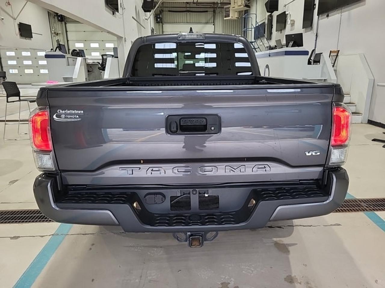 2023 Toyota Tacoma TRD Sport | Long Box | Nav | Heated Seats | CarPlay + Android | Rear Camera | Power Seat | and more! Photo