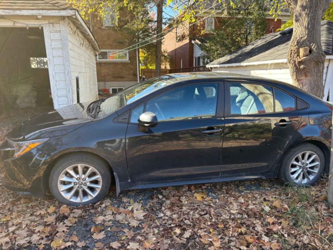 Used 2022 Toyota Corolla Sunroof | Heated Seats | Radar Cruise | CarPlay + Android | Rear Camera | and More ! for sale in Guelph, ON