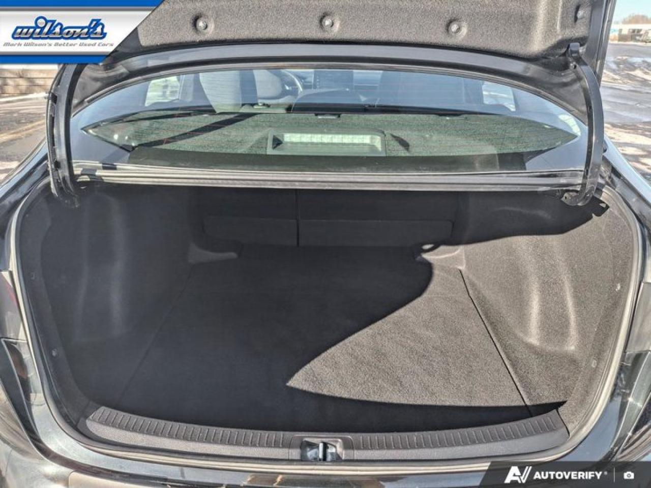 2022 Toyota Corolla Sunroof | Heated Seats | Radar Cruise | CarPlay + Android | Rear Camera | and More ! Photo