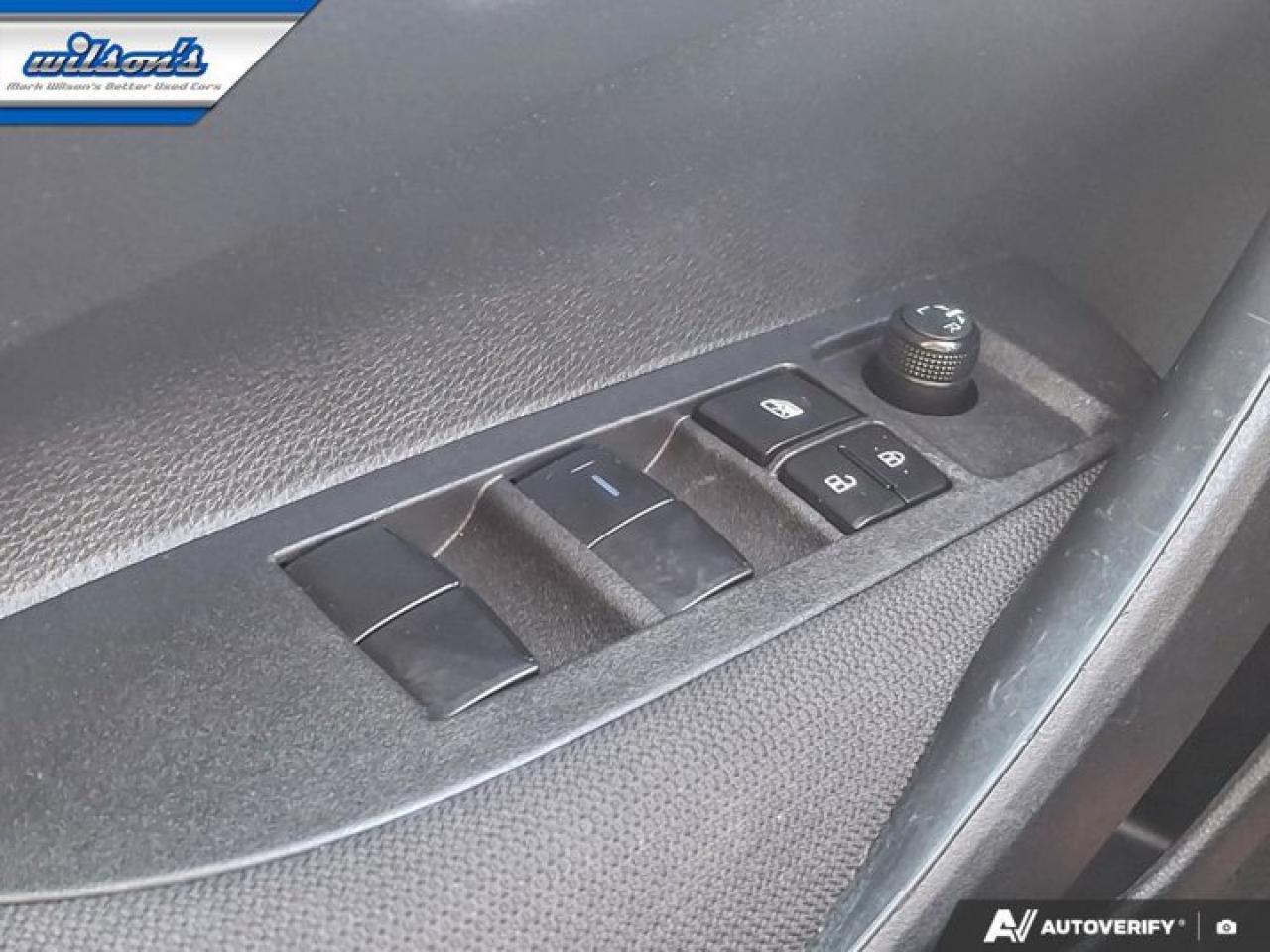 2022 Toyota Corolla Sunroof | Heated Seats | Radar Cruise | CarPlay + Android | Rear Camera | and More ! Photo