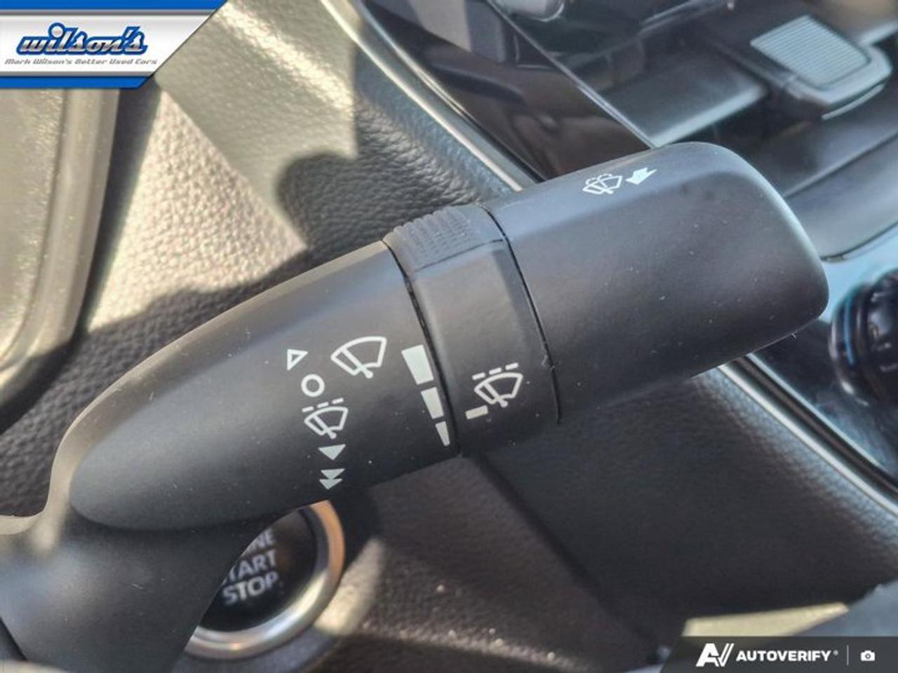 2022 Toyota Corolla Sunroof | Heated Seats | Radar Cruise | CarPlay + Android | Rear Camera | and More ! Photo