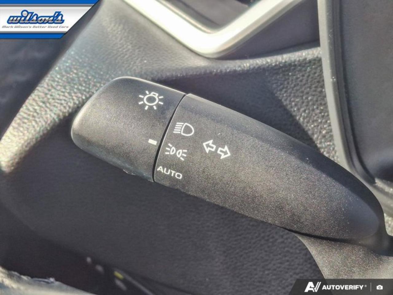 2022 Toyota Corolla Sunroof | Heated Seats | Radar Cruise | CarPlay + Android | Rear Camera | and More ! Photo