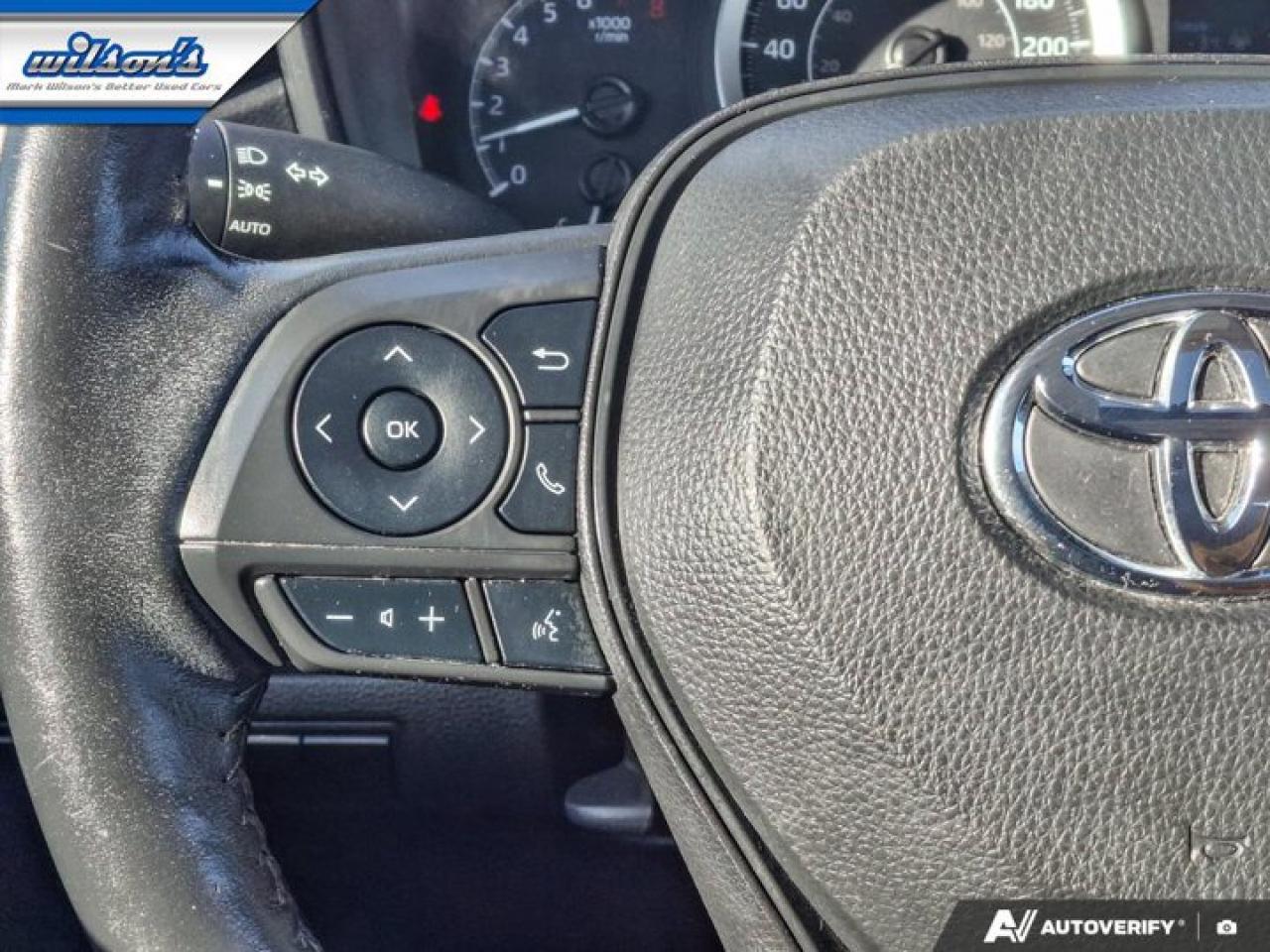 2022 Toyota Corolla Sunroof | Heated Seats | Radar Cruise | CarPlay + Android | Rear Camera | and More ! Photo