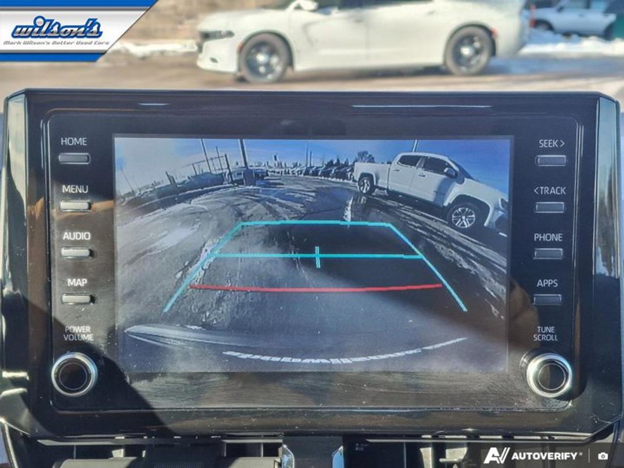 2022 Toyota Corolla Sunroof | Heated Seats | Radar Cruise | CarPlay + Android | Rear Camera | and More ! Photo