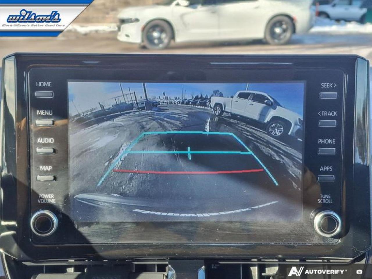 2022 Toyota Corolla Sunroof | Heated Seats | Radar Cruise | CarPlay + Android | Rear Camera | and More ! Photo