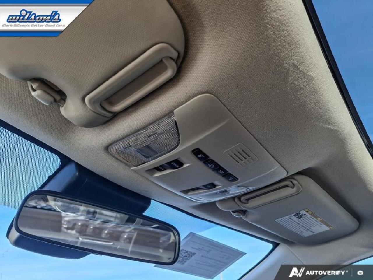 2022 Toyota Corolla Sunroof | Heated Seats | Radar Cruise | CarPlay + Android | Rear Camera | and More ! Photo