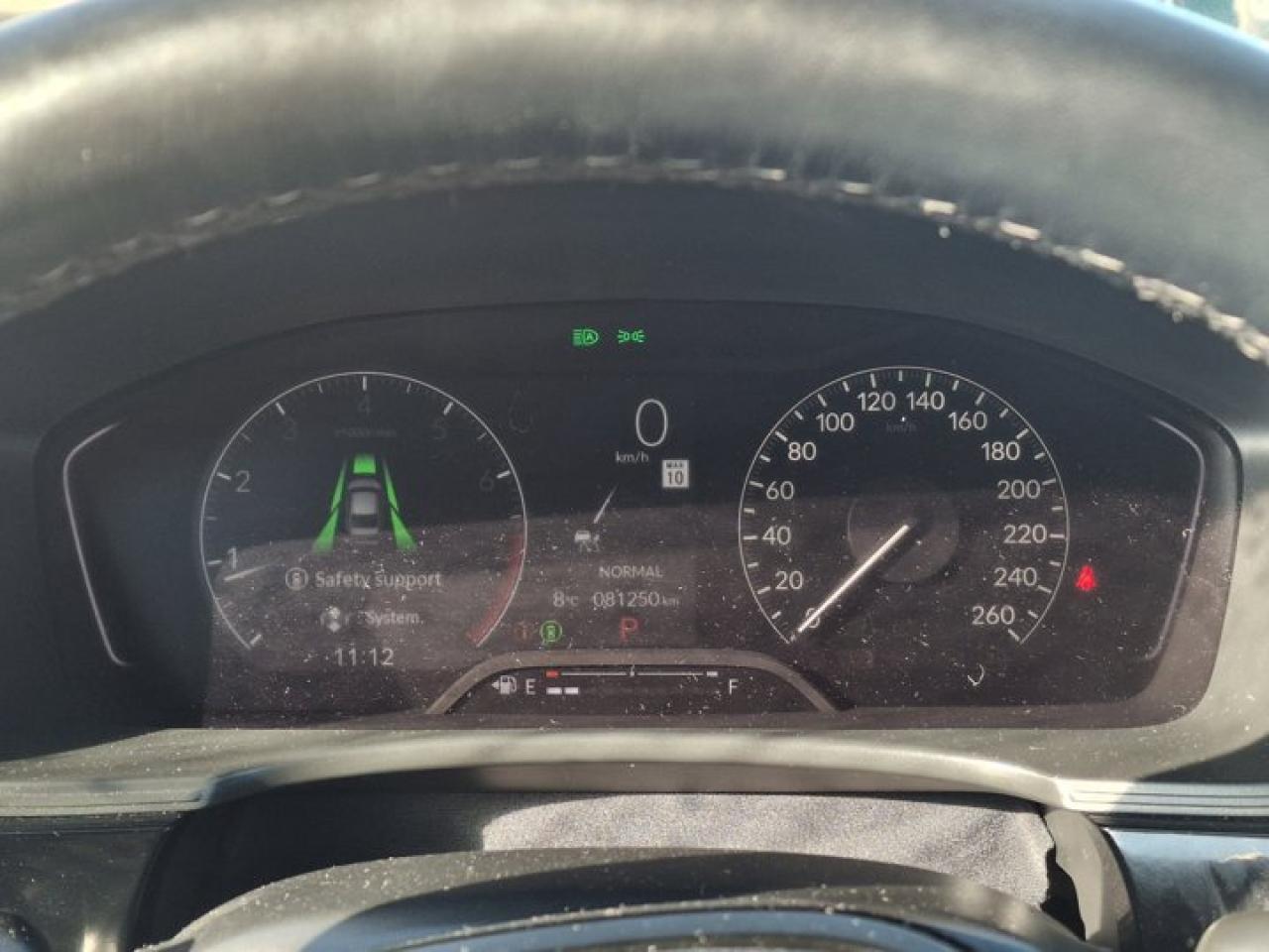 2023 Honda Civic Sedan Sport Sedan | Sunroof | Heated Wheel + Seats | Adaptive Cruise | CarPlay + Android | Rear Cam & More Photo2