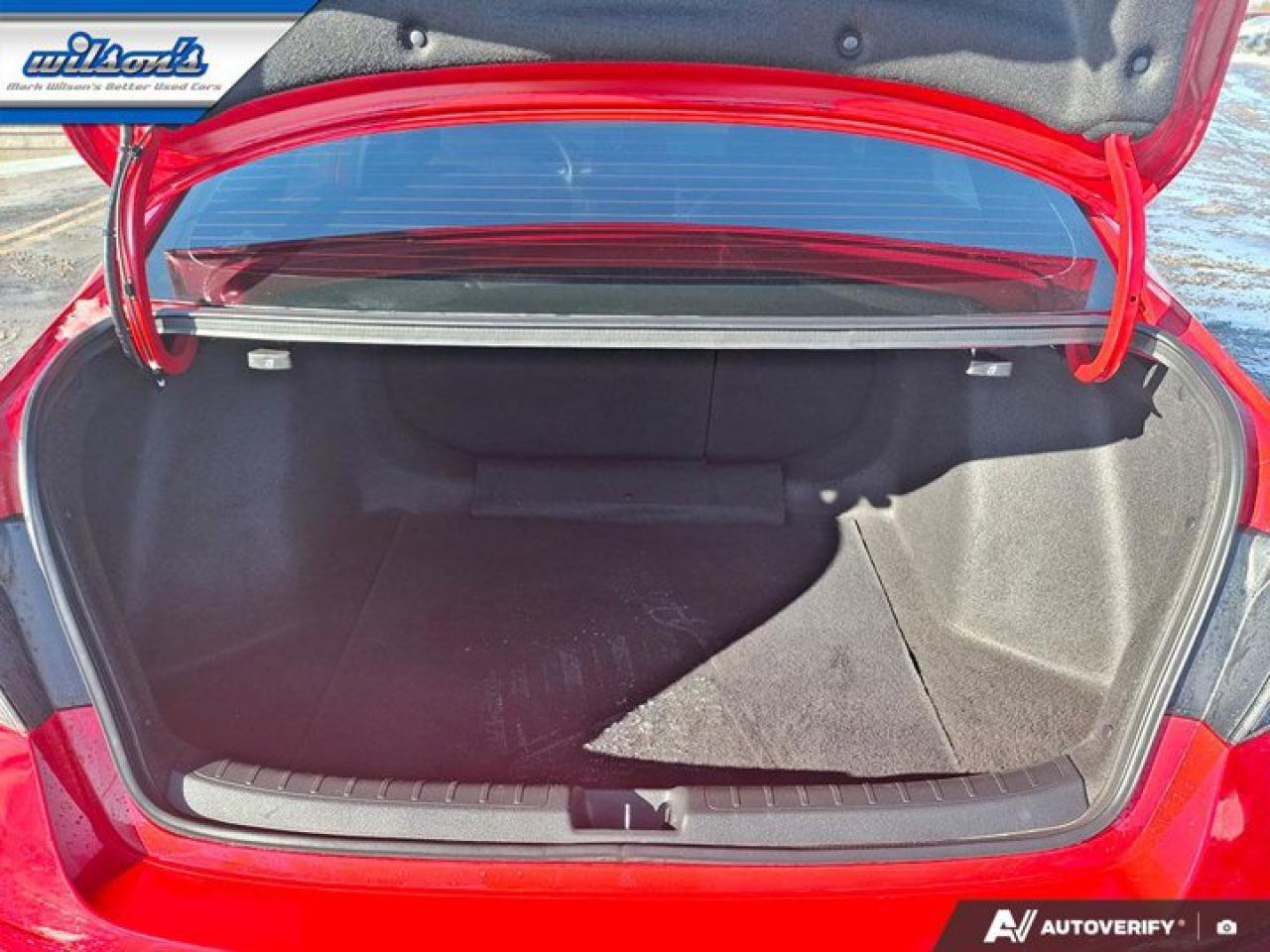 2023 Honda Civic Sedan Sport Sedan | Sunroof | Heated Wheel + Seats | Adaptive Cruise | CarPlay + Android | Rear Cam & More Photo