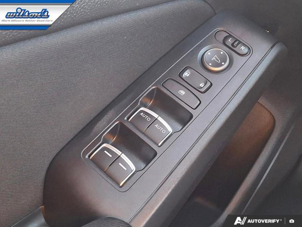 2023 Honda Civic Sedan Sport Sedan | Sunroof | Heated Wheel + Seats | Adaptive Cruise | CarPlay + Android | Rear Cam & More Photo