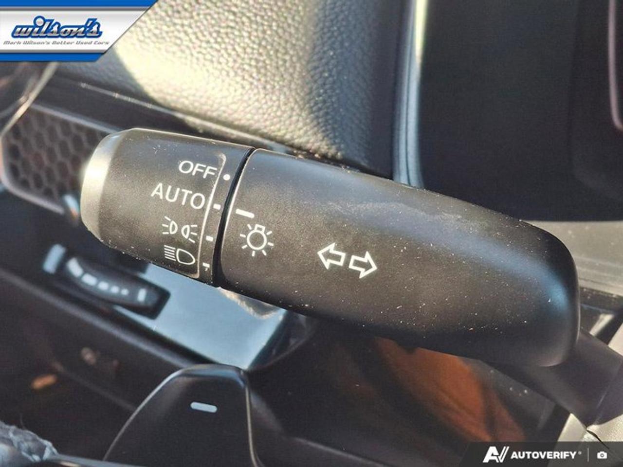 2023 Honda Civic Sedan Sport Sedan | Sunroof | Heated Wheel + Seats | Adaptive Cruise | CarPlay + Android | Rear Cam & More Photo