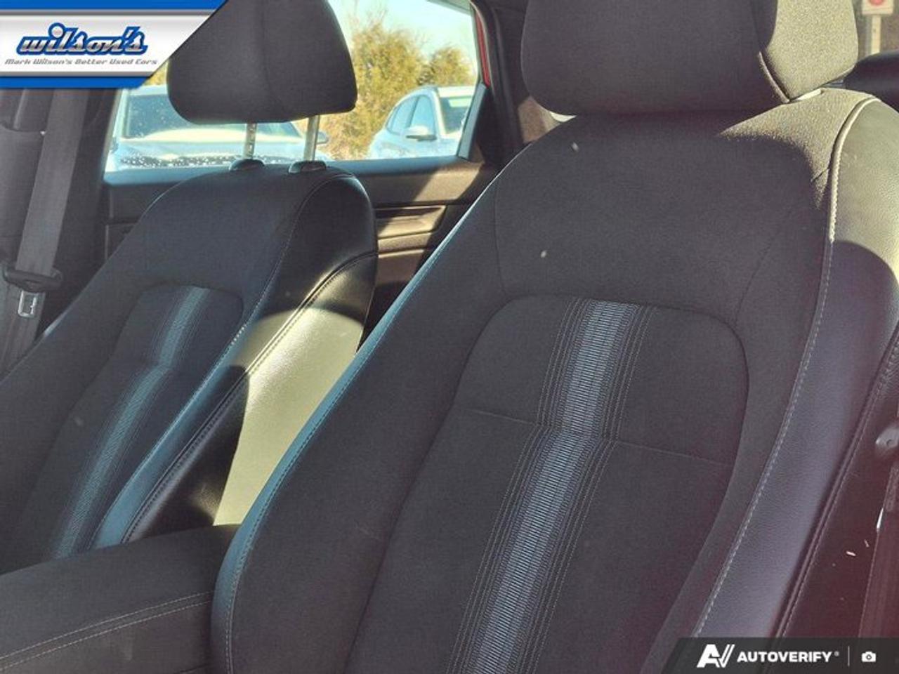 2023 Honda Civic Sedan Sport Sedan | Sunroof | Heated Wheel + Seats | Adaptive Cruise | CarPlay + Android | Rear Cam & More Photo