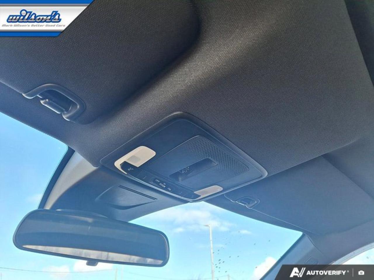 2023 Honda Civic Sedan Sport Sedan | Sunroof | Heated Wheel + Seats | Adaptive Cruise | CarPlay + Android | Rear Cam & More Photo