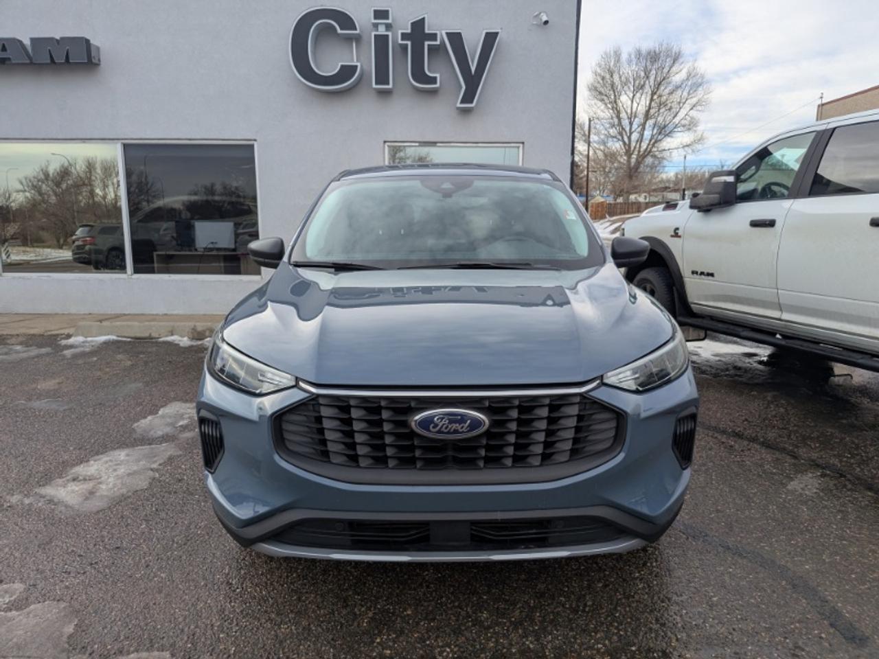 2024 Ford Escape Active Photo