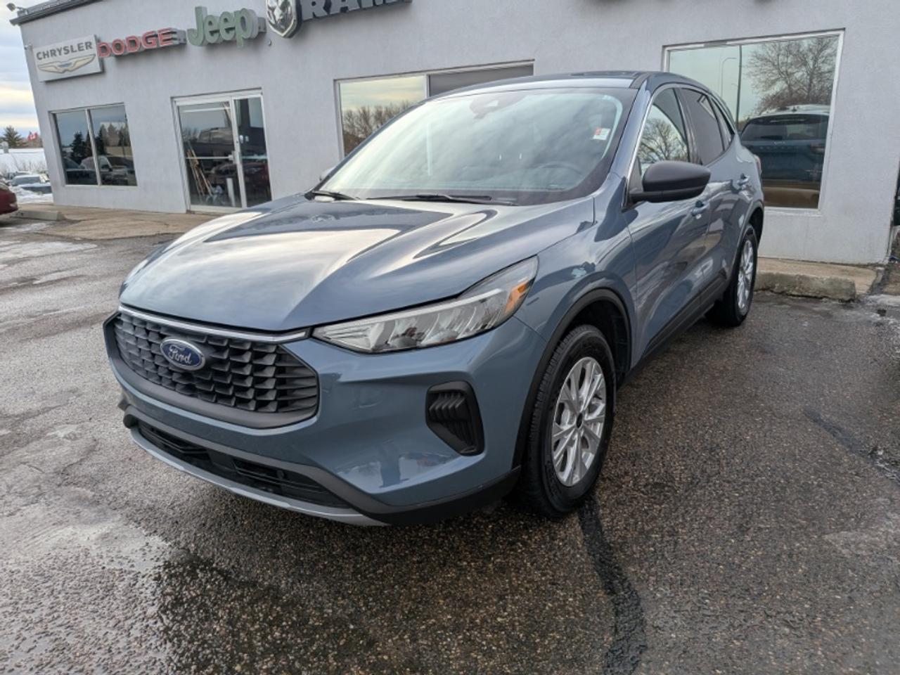 2024 Ford Escape Active Photo2