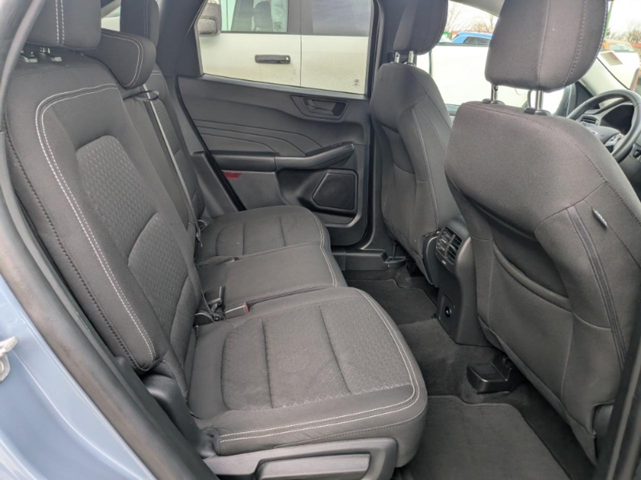 2024 Ford Escape Active Photo