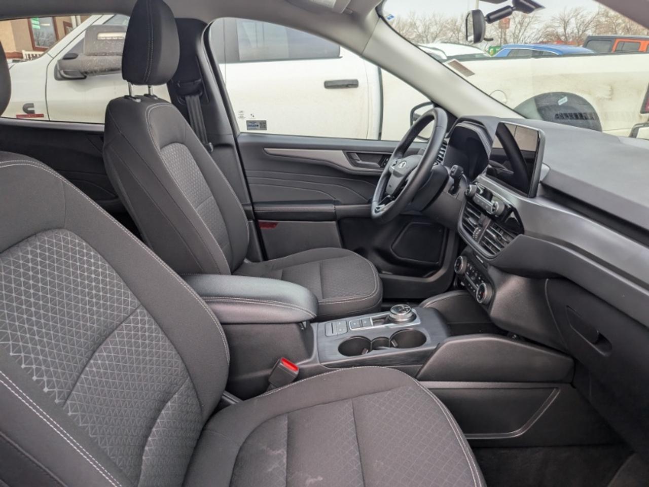 2024 Ford Escape Active Photo