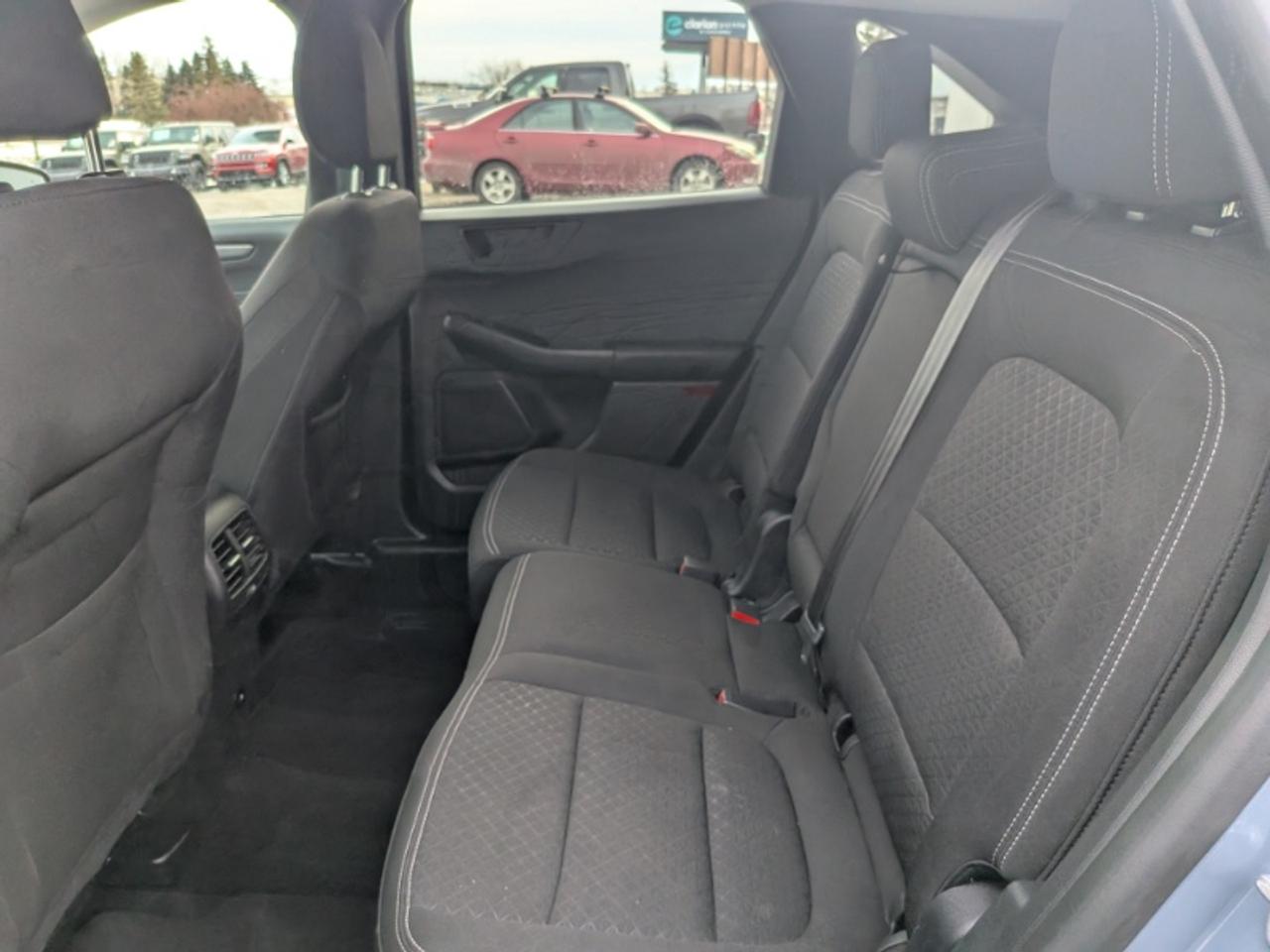 2024 Ford Escape Active Photo