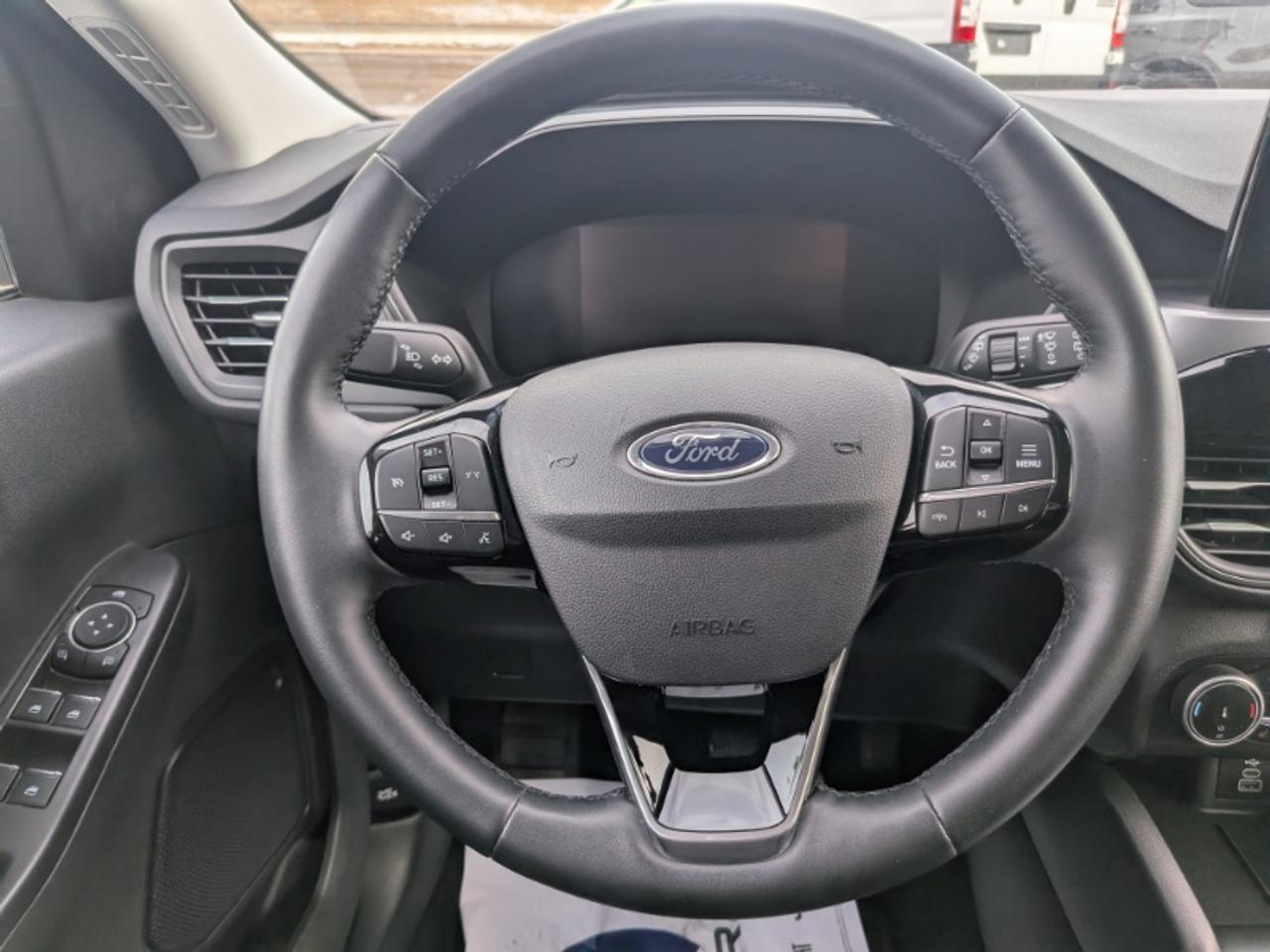 2024 Ford Escape Active Photo